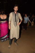 Irrfan Khan at Sabyasachi show in Byculla on 17th March 2015